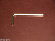 STIHL Cut-Off Saw Trimmer Hex Key Wrench TS 350 360 510 760 FS 150 151 200 202