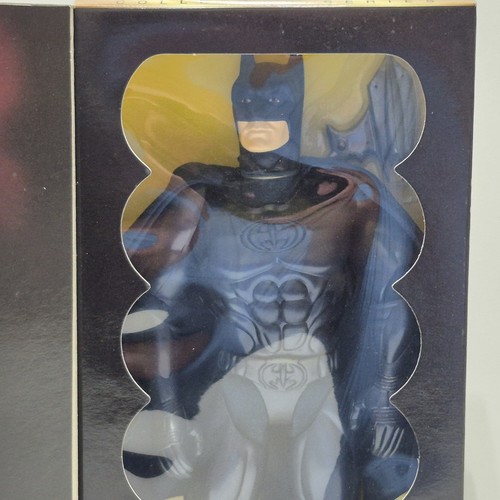 BATMAN & ROBIN Movie 12" Action Figures 1997 Complete Set Of 4 George Clooney - Picture 5 of 22