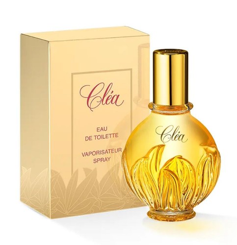 Yves Rocher Clea Eau De Toilette 75 ml 84025 Fragancia En Todo el Mundo
