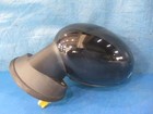 BMW Bmw mini_ 2007 ABA-MF16S Left Side Mirror [Used] [PA110131654]