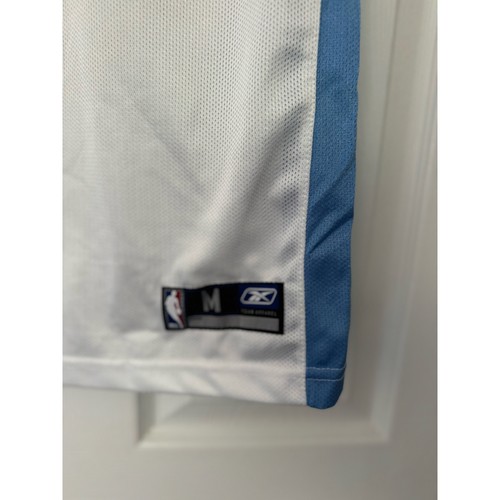 Reebok NBA Denver Nuggets 15 Anthony Youth Jersey Sz: Medium - Picture 4 of 4