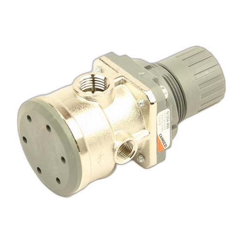 CAMOZZI N1204-R00 Pressure Regulator New in stock at PLC2DAY - Picture 5 of 5