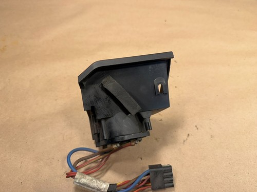 Original Jaguar XJS S2 Headlight Control Switch - Picture 5 of 7