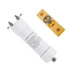 HF Antenna Balun 1000W Balun Impedance Matching For High Power Applications