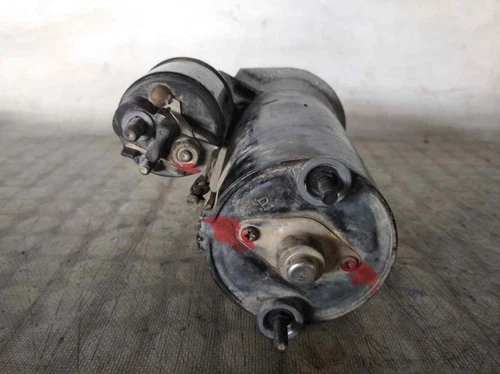 0001109055 Motor Arranque para OPEL ASTRA G BERLINA Comfort 93105 - Imagen 4 de 10