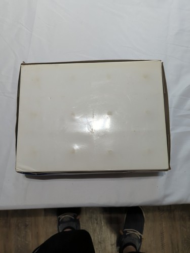 MacGregor Official Practice Baseballs 79PX Case of 12 New - Picture 18 of 19