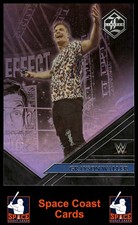 2023 Panini Chronicles WWE #237 Grayson Waller