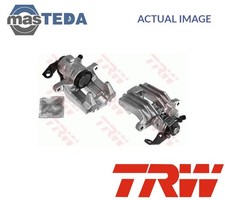 BHN180E BRAKE CALIPER BRAKING REAR LEFT TRW NEW OE REPLACEMENT