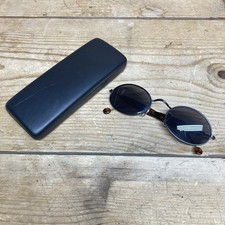 Vintage Panama Jack 1230 Sunglasses Rare