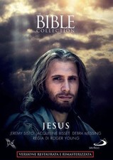 Dvd Jesus - The Bible Collection