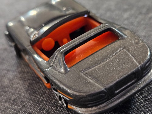 Hot Wheels 2017 Dodge Viper DV806 5 Pack Horsepower Exclusive - Picture 4 of 5