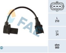 79481 SENSOR, CRANKSHAFT PULSE FITS FOR FAE