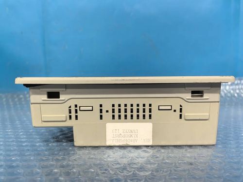 Panneau opérateur écran tactile HMI Junk Pro-face GP270-SC11-24V 24V 24V DC Japon - Photo 4/7