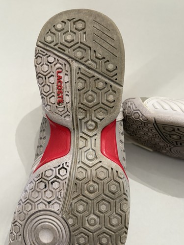 LACOSTE REPEL DAMEN TENNISSCHUH GRÖSSE 9 GEBRAUCHT. - Bild 11 von 12