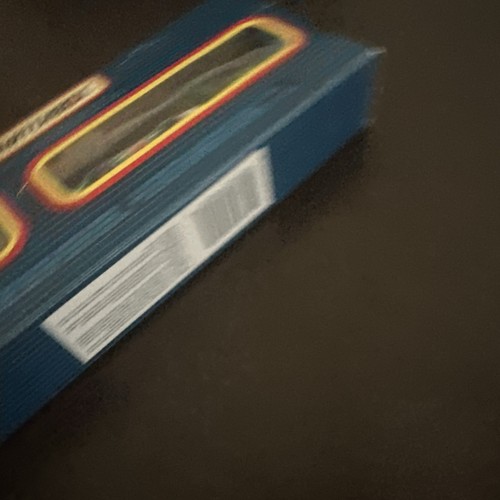 MATCHBOX TEAM CONVOY TC8 7UP KENWORTH RACE CAR TEAM TRANSPORTER 1988 - Picture 12 of 12