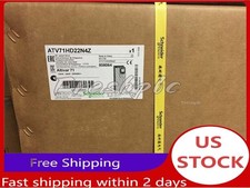 SCHNEIDER ATV71HD22N4Z New In Box Expedited Shipping#G