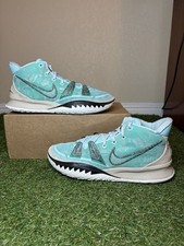 Nike Kyrie 7 Copa "CQ9326-402" Size 11 Mens (Pre-Owned)