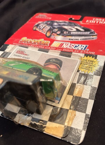 1994 #7 Harry Gant Die Cast Neu in OVP - Bild 2 von 4