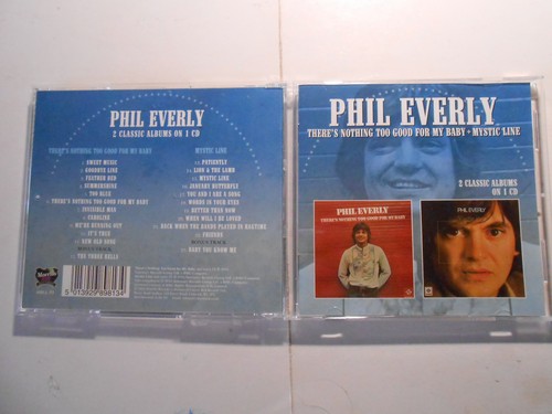 Over 200 NEW ARRIVALS Classic Rock Alternative 70s 80s CD U Pick Jetset-Music - Picture 176 of 281