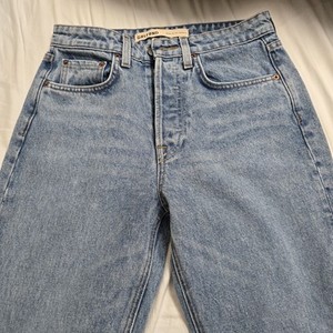 GRLFRNDガールフレンドデニム KAROLINA ハイウエスト　25 美品 Grlfrnd Jeans Karolina | eBay