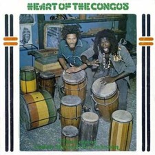 Congos, T: Heart Of The Congos (3CD/40th Anniversary Edition by The Congos
