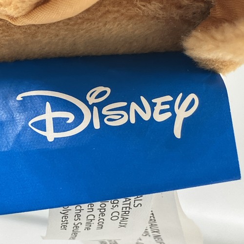 Disney Adult Kanga Face Costume Headband FREE SHIPPING - Picture 3 of 3