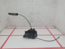 825030574R Cerradura Puerta Trasera Izquierda para RENAULT MEGANE III BER 899378