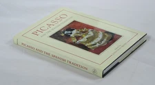 Picasso and the Spanish Tradition