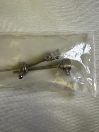 Inserto de trabajo láser Karl Storz 27050VL (7,5 fr diámetro de canal de trabajo) - Imagen 2 de 4