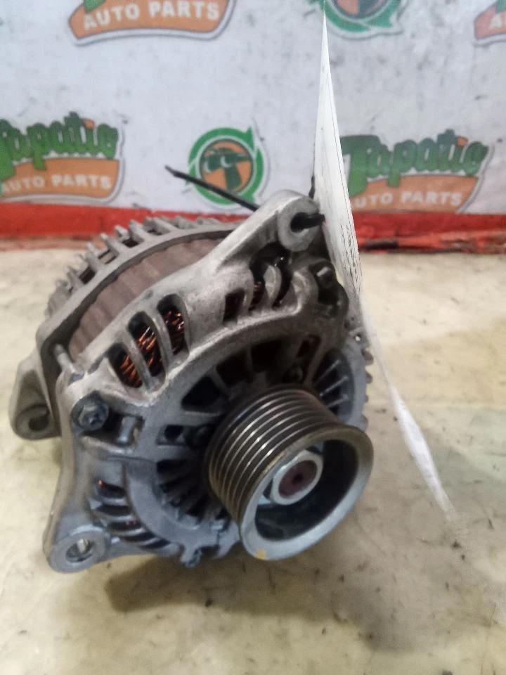 Alternator VQ37VHR Fits 10-20 370Z 3755217 - Image 2 of 4