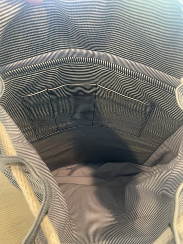 Stone + Cloth Backpack - Photo 6/7
