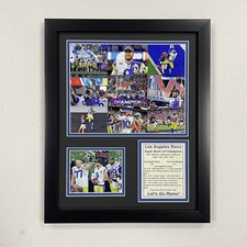 , Inc. Los Angeles Rams | 2021 Champions | 12