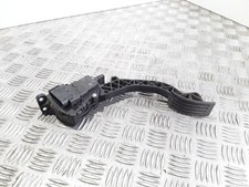 Ford Focus C-MAX 2007 Diesel Gaspedal 3M519F836AE TRA55868