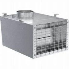 Thermador 600 CFM Remote Blower VTR1FZ