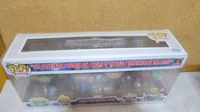  Pack de 4 (brilla en la oscuridad) - Alliance Entertainment (exclusivo)