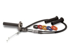REV3 THROTTLE KIT, 01-1275/GRIPS, HD 09-12 XR1200X