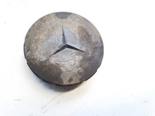 Mercedes-Benz CLC-CLASS 2009 Center Cap (Cao assy-wheel hub) A1714 #2141184-28