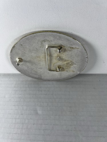 Men’s Texas Flag western belt buckle - Picture 5 of 7