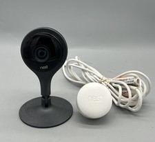Google Nest Cam (NC1102ES) Indoor Security Camera Black A0005