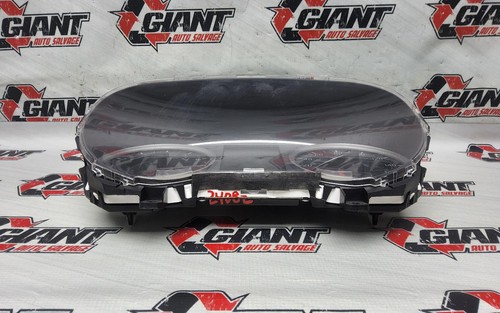 17 18 19 NISSAN SENTRA SR SPEEDOMETER INSTRUMENT CLUSTER 75K MILES 2481C5UD1A - Bild 3 von 15