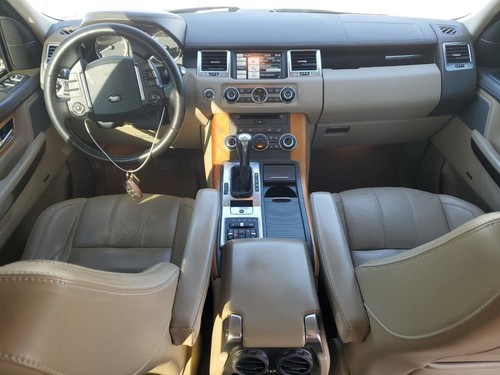 Chassis ECM Communication Bluetooth Fits 10-13 RANGE ROVER SPORT 2509282 - Picture 8 of 12