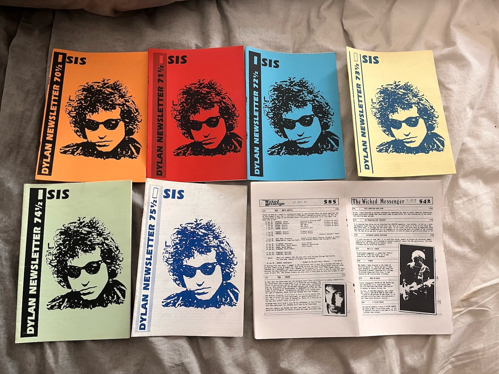 Foto 1 di 3