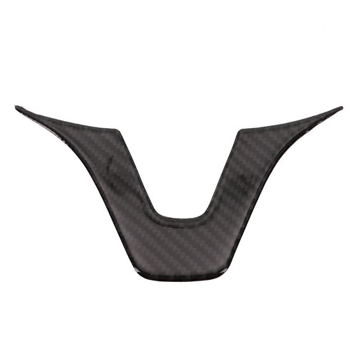 Stylish and Carbon Fiber Trim for Mercedes For Benz CLA GLA A B C E Class - Picture 8 of 15