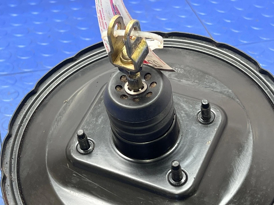 2000-2005 Mitsubishi Eclipse Power Brake Booster Genuine OEM MR527042 - Image 4 of 4