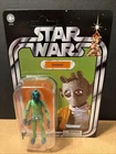 Star Wars The Vintage Collection Greedo VC378 TVC378 Cantina Adventure Set Toy