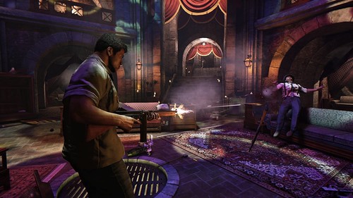 Mafia III (Xbox One) & Homefront: The Revolution Day One Ed (Microsoft Xbox One) - Picture 3 of 8