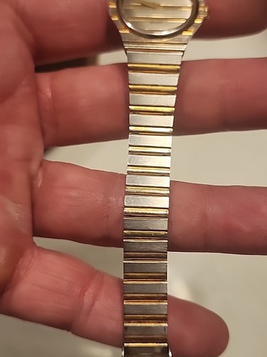 Gruen Polo Player Funzionante Batteria Nuova Ultra Rara - Foto 4 di 10