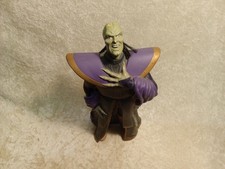 Applause VTG 1996 Star Wars Shadows of the Empire Prince Xizor Figure 10" 