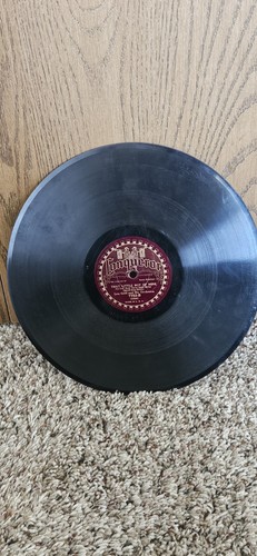 Lou Gold Orchestra 78rpm 10" Record That Little Boy Of Mine