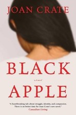 Joan Crate Black Apple (Paperback) (UK IMPORT)
